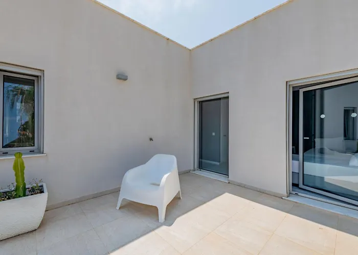 Miguel Vip By Interhome * Albufeira