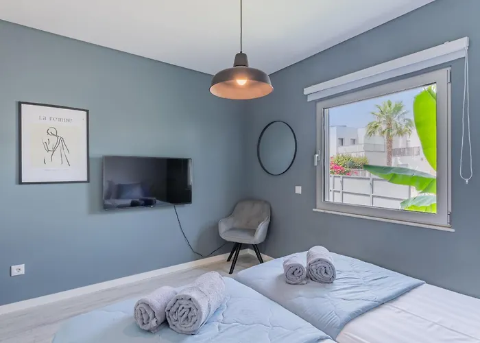 Miguel Vip By Interhome