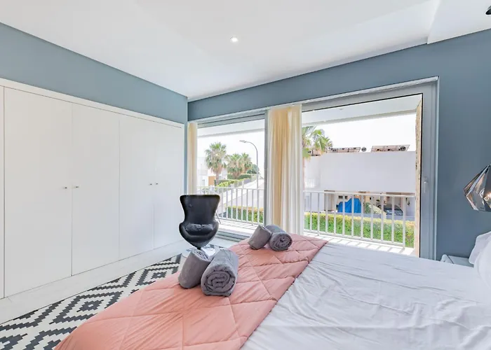 Dom wakacyjny Miguel Vip By Interhome