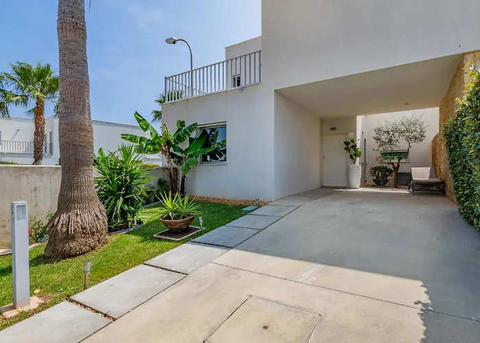 Miguel Vip By Interhome Holiday home Albufeira