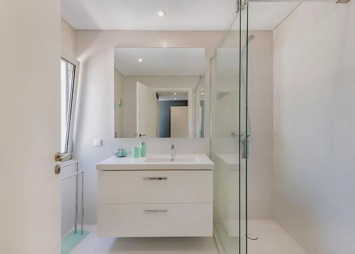 Holiday home Miguel Vip By Interhome Albufeira