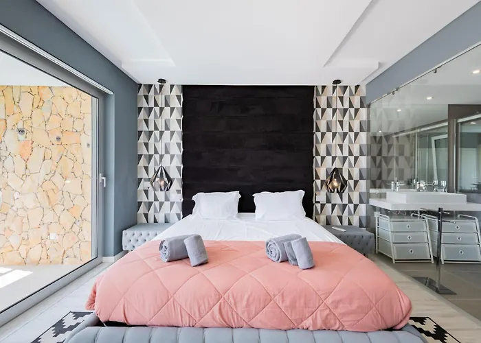 Miguel Vip By Interhome *