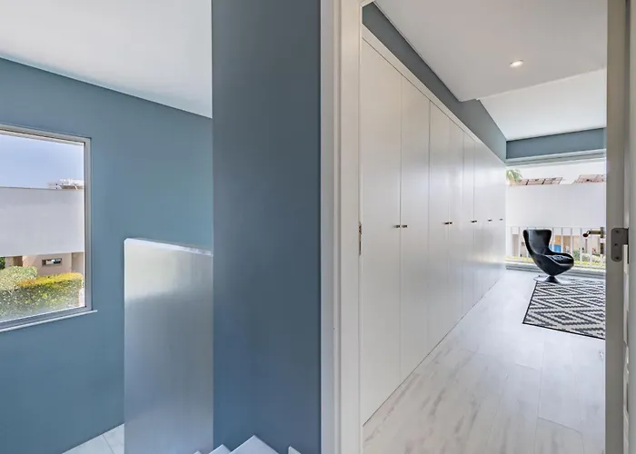 Miguel Vip By Interhome Albufeira