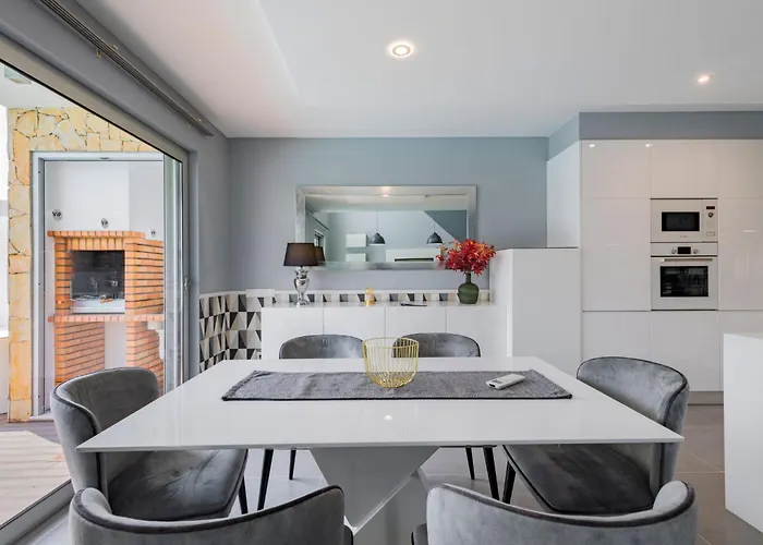 Miguel Vip By Interhome Holiday home