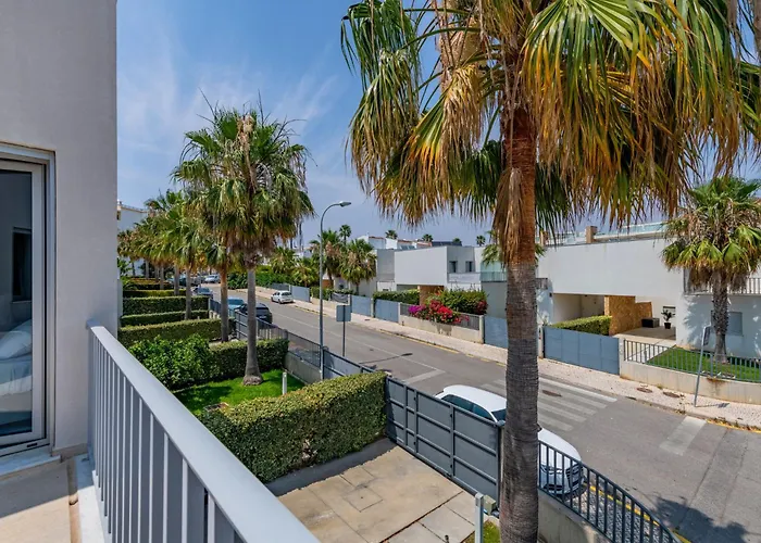 Miguel Vip By Interhome Dom wakacyjny *