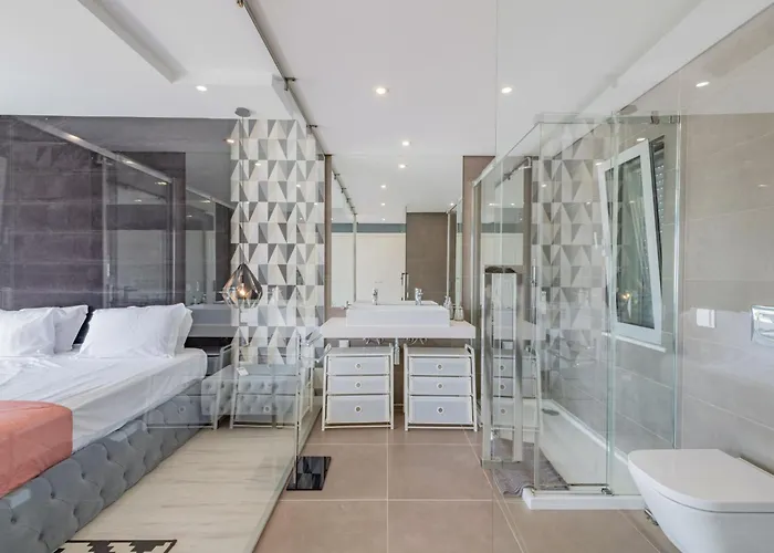 Dom wakacyjny Miguel Vip By Interhome *