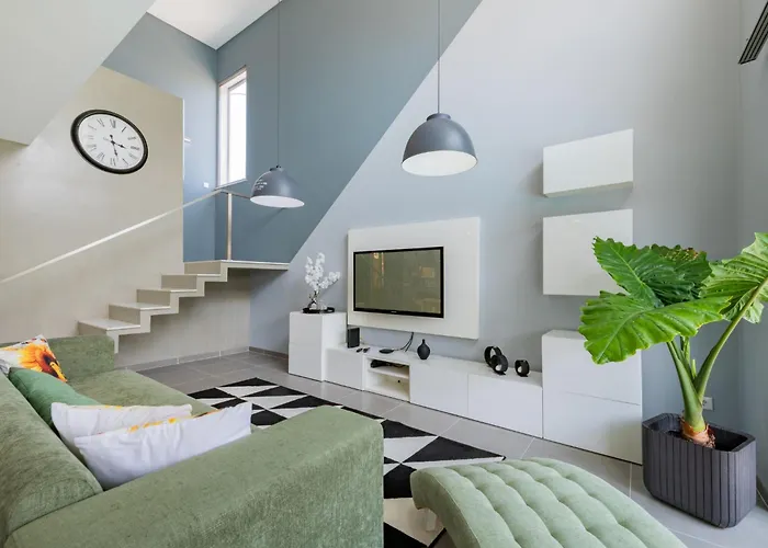 Miguel Vip By Interhome Dom wakacyjny Albufeira