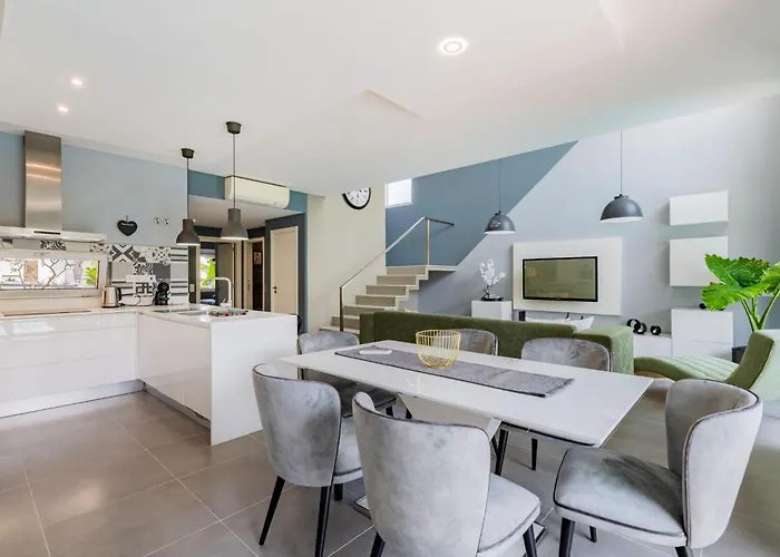 Miguel Vip By Interhome Albufeira