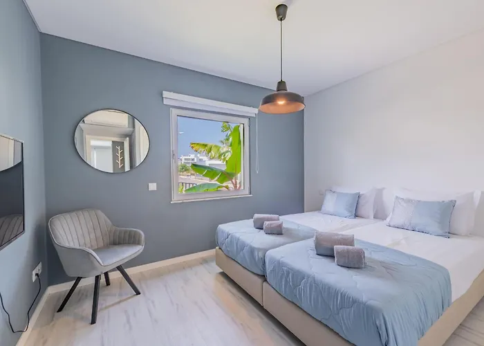 Miguel Vip By Interhome