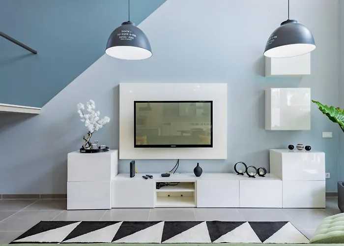 Miguel Vip By Interhome Dom wakacyjny