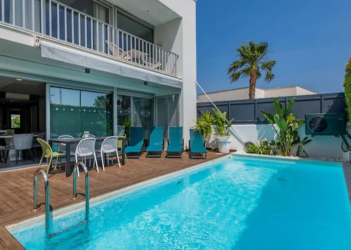 Miguel Vip By Interhome Holiday home *