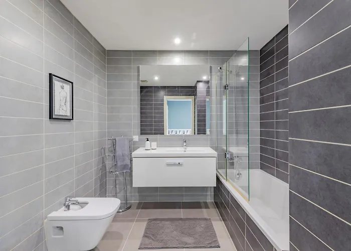 Dom wakacyjny Miguel Vip By Interhome *