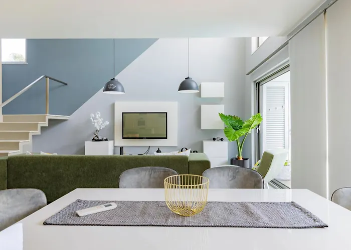 Miguel Vip By Interhome Albufeira