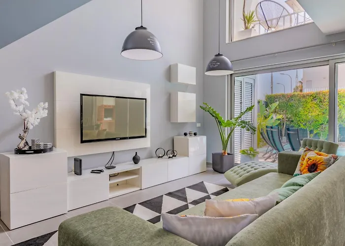 Miguel Vip By Interhome * Albufeira