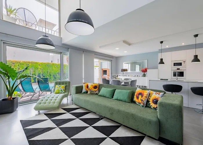 Miguel Vip By Interhome Holiday home