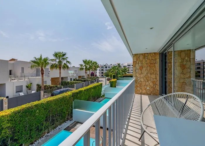 Dom wakacyjny Miguel Vip By Interhome *