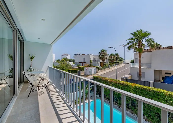 Dom wakacyjny Miguel Vip By Interhome *