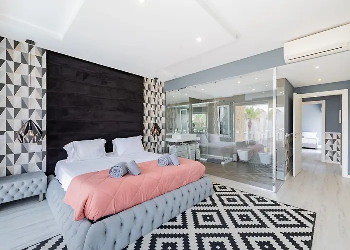 Miguel Vip By Interhome