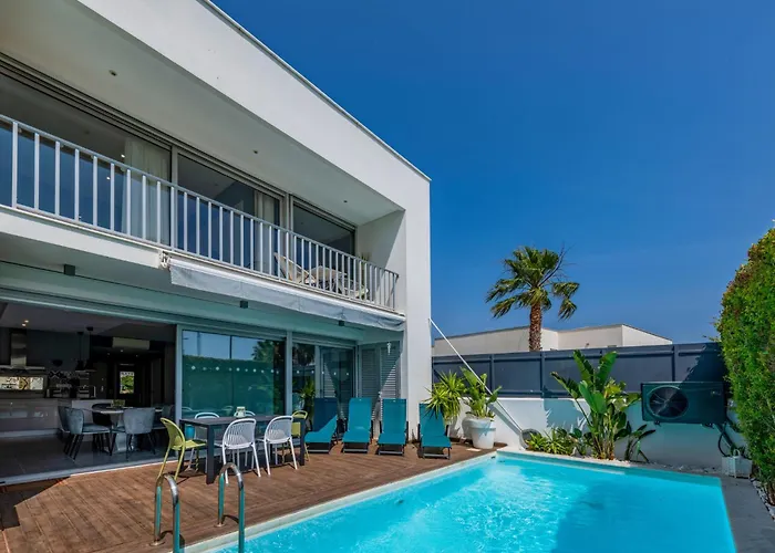 Dom wakacyjny Miguel Vip By Interhome *