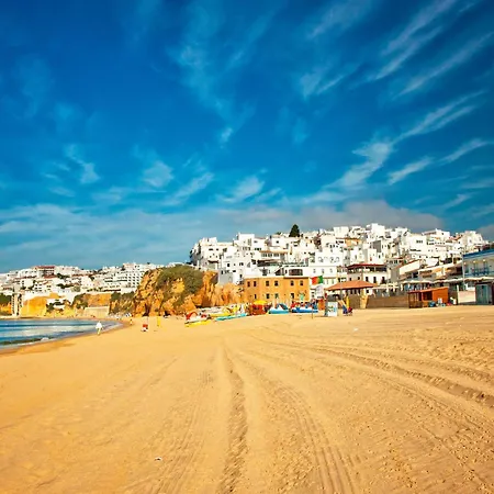 Miguel Vip By Interhome Albufeira