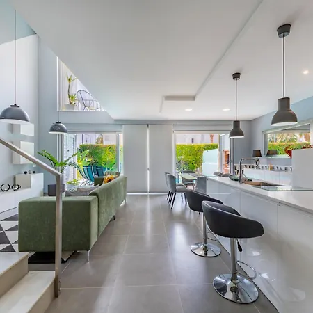 Holiday home Miguel Vip By Interhome Albufeira
