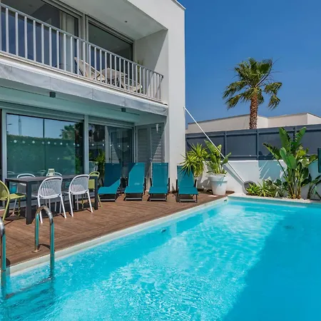 Miguel Vip By Interhome Hébergement de vacances *